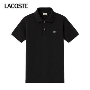 라코스테 클래식 레트로 여성 피케 폴로 카라 반팔티 PJ2909-031