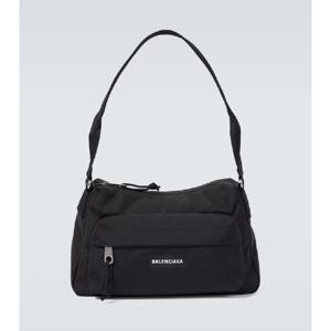 발렌시아가 Explorer Sling 파우치 P00906329