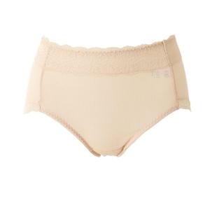[와코루]쿨코튼 아사면 골지 부인용팬티 WLGC521T