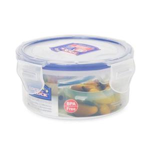 밀폐용기 락앤락 클래식 원형밀폐용기 300ml 반찬통