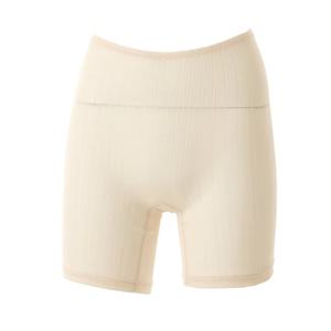 [와코루]쿨링 인견 골지 여성 속바지 3종택1 WLG2524P