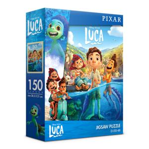 디즈니 루카 직소퍼즐 150피스 D150-46