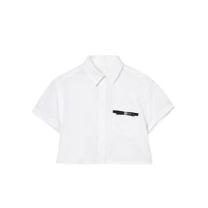 주니어 지방시 원피스 H30756 10P Black