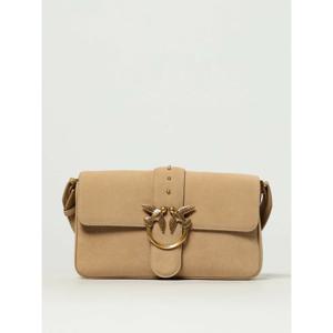 [PINKO] 라프리마 여성 크로스바디 가방 숄더 백 104524A2CC C50Q 베이지 /6