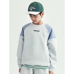 [탑텐키즈]MKF5AC3011 공용) 화섬 투톤 볼캡