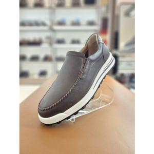 금강제화 랜드로바 남성 경량 쿠션 슬립온 LANSLS5115MF3(구두헤라증정)