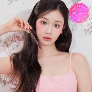 [바닐라코] 파워프루프 펜 아이라이너 (4-color)