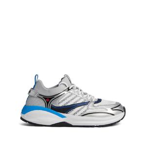 25 FW 디스퀘어드2 버블 패널 스니커즈 SNM0332592C7159 TP432069663