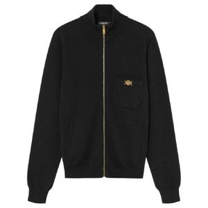 25 FW 베르사체 집업 스웨터 10187181A12912 TP432233302