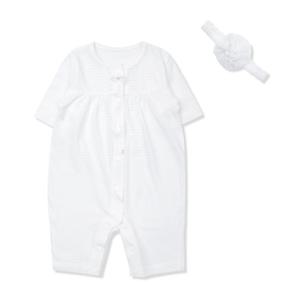 [오가닉맘]퓨리블칠부우주복헤어밴드SET MISLQE21