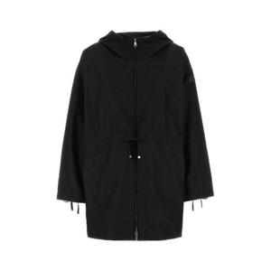 몽클레어 롱패딩 1A00146597KH999 BLACK DOM