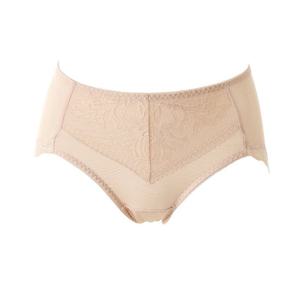 와코루 부드럽고 시원한 인견 레이스 부인용팬티 WLGC523T