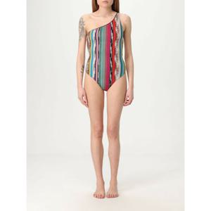 [MISSONI] 라프리마 여성 스윔수트 MC25SP00BR00ZZ S208H 레드 /6