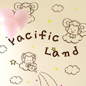 아트박스/그래픽아트휴 퍼시픽랜드