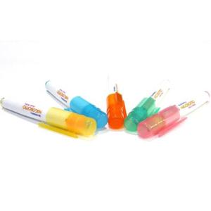 아트박스/하고로모 하고로모 분필 자석 홀더 [5개 색상선택]