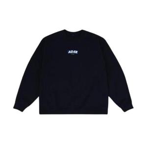 아더에러 오리진 박스  4211 스웨트셔츠 느와르 BK1FWSW01BK