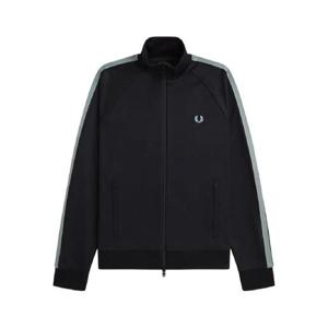 25 FW 프레드페리 래글런 소매 트랙재킷 FPJ904553102 TP439120233