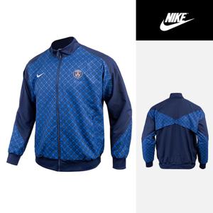 나이키 파리 생제르망 앤섬 홈 자켓(6399-410) 집업