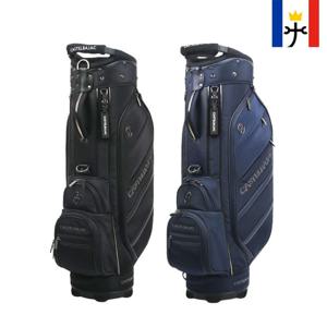 [까스텔바작][까스텔바작] 25년 신상품 EM_GD102 캐디백