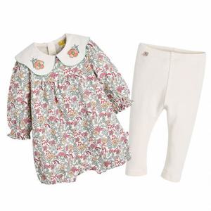 [모이몰른]유아 블라썸 우주복 세트 M241ROB42P