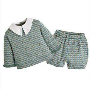 [모이몰른]유아 애드모어 블루머 상하복 M251STB01P