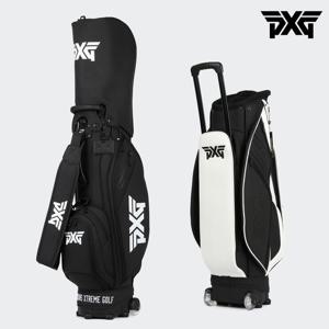 [PXG][카네] 25년 신상품 PXG WHEEL 휠 캐디백 바퀴형