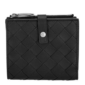 보테가베네타 인트레치아토 반지갑 600270 V3UH2 8803