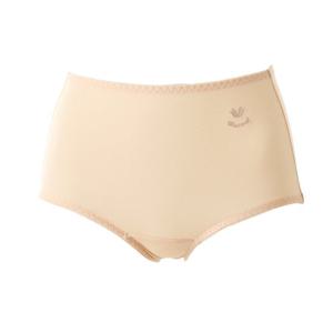 와코루 2매세트 매일 입고 싶은 부인용 면모달 데일리 요일팬티(WPT5124)