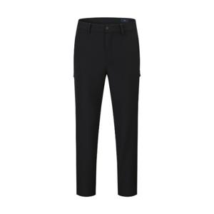 M 캘러웨이골프바지 CQK CMPT24F302_BK 남성 가을 카고 테이퍼드핏 팬츠