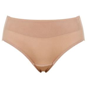 와코루 여성 밤새안심 깔끔한 햄라인 위생팬티 WPT3900