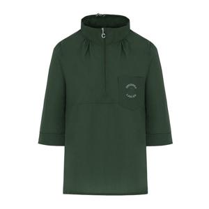 크로커다일레이디 여성  엠보 티셔츠_CLDFTS104