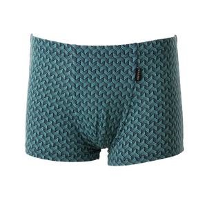 부드러운 나일론스판 지그재그나염 드로즈2colorVMPQ720T