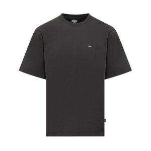 디키즈 반팔 티셔츠 DK0A4Z4LBLK1 BLK1 BLACK