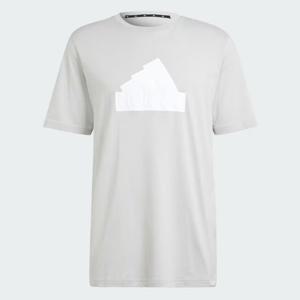 [아디다스(퍼포먼스)]남여공용 반팔티셔츠 퓨처 아이콘 BOS 티 IR9175