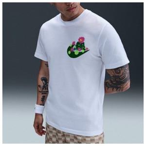 [나이키]나이키반팔티 HQS HV1718-100 코트 남성 테니스 티셔츠