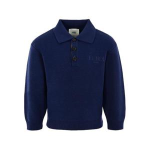 주니어 펜디 폴로 셔츠 JMG128 AUKUF1I11