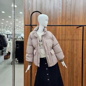 [지컷]지컷 구스다운 하이넥 패딩 점퍼 7253417113_DJ