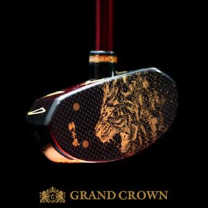 그랜드 크라운 G-5 국산 프리미엄 파크골프채