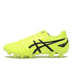 아식스 디에스라이트클럽 S 노란색/검정색 1103A097.750