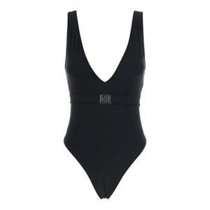 토리버치 비키니 수영복 170683001 Black