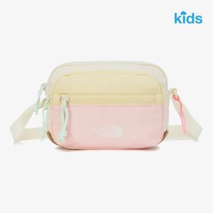 노스페이스키즈 스위치 크로스백-NN2PR53T