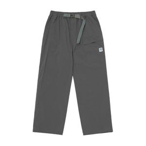 [코닥]코닥 브리즈 카고 와이드 팬츠 K5223EWPI1DGR