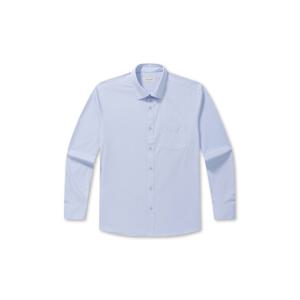 [브렌우드]코오롱 브렌우드 레귤러핏 솔리드 드레스셔츠 BRSDX25