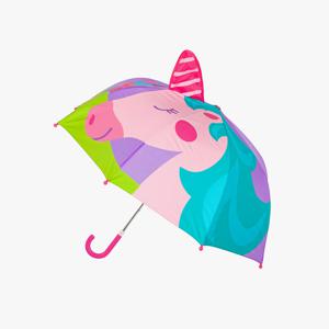 [스테판조셉] 팝업 우산 유니콘