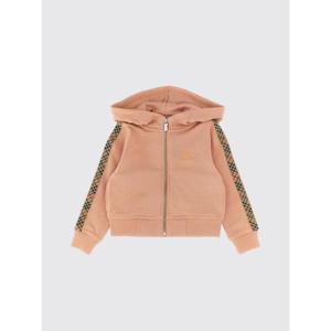 키즈 버버리 풀오버 8109361 Pink