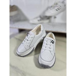 [리바디]리바디 세이브존07 소가죽 스니커즈 5.5cm 2025RV0593 (