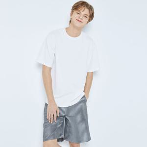 [BYC]시어서커 5부 파자마 ONP4008 - 남여공용