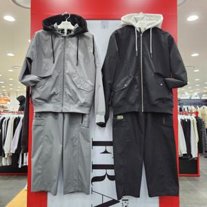 [인터크루]남)카라비너항공점퍼 ITY1UJ01A_CC