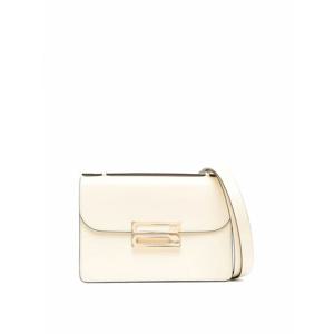 [VICTORIA BECKHAM] 라프리마 여성 크로스 바디 가방 백 B125AAC006211A3 화이트 /8