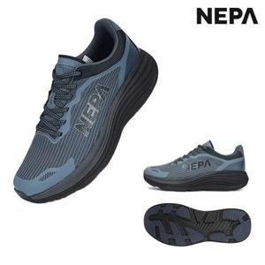 [네파]남성 스위프트 초경량 트레킹화 워킹화 - 7L17642_HDD